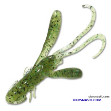 Сьедобный силикон Bait Breath U30 Rush Craw 2,8